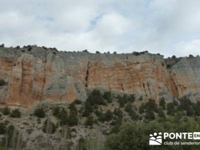 rutas de senderismo por la sierra de madrid; casita del bosque